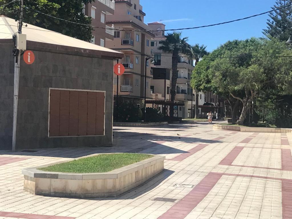 Casa Veronica 5 , 1 Dormitorio Arona  Zewnętrze zdjęcie