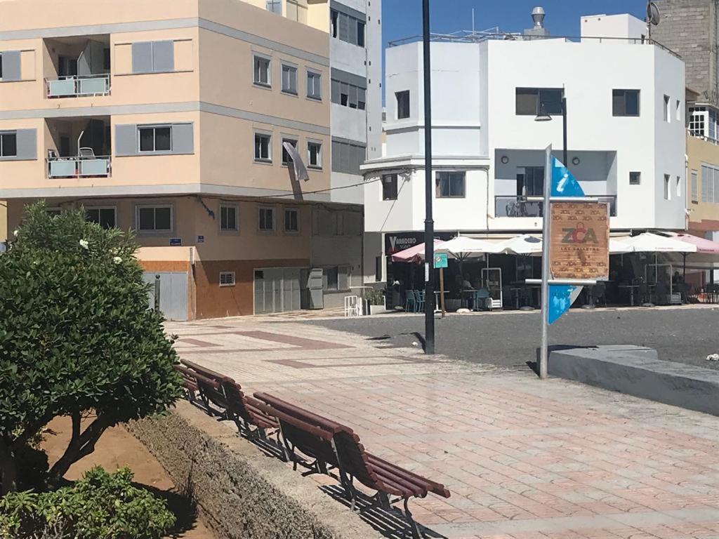 Casa Veronica 5 , 1 Dormitorio Arona  Zewnętrze zdjęcie