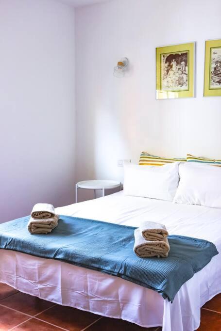 Casa Veronica 5 , 1 Dormitorio Arona  Zewnętrze zdjęcie