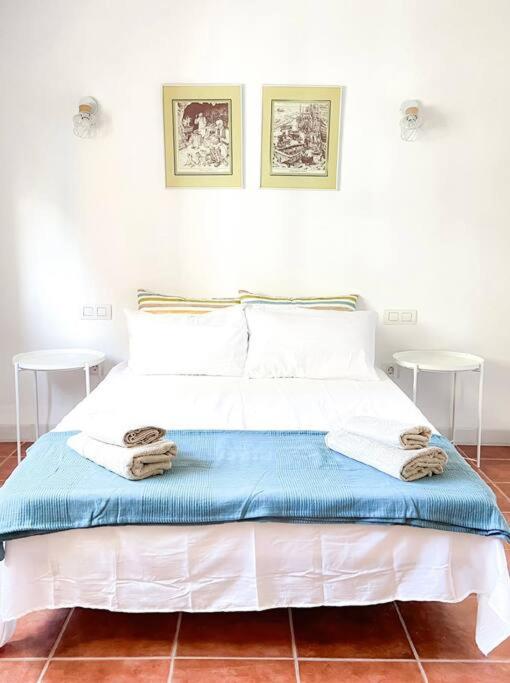 Casa Veronica 5 , 1 Dormitorio Arona  Zewnętrze zdjęcie