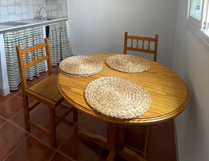 Casa Veronica 5 , 1 Dormitorio Arona  Zewnętrze zdjęcie